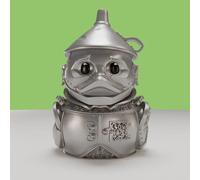 Wicked Tubbz Figurine Pvc Tin Man 1ère Edition 10 Cm Numskull