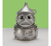 Wicked Tubbz Figurine Pvc Tin Man Edition Coffret 10 Cm Numskull