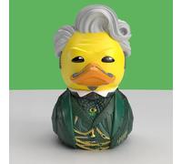 Wicked Tubbz Mini Figurine Pvc Le Magicien D'Oz 5 Cm Numskull