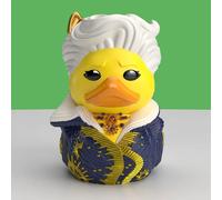 Wicked Tubbz Mini Figurine Pvc Madame Morrible 5 Cm Numskull