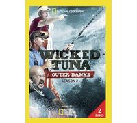 Wicked Tuna: Outer Banks-Season 2
