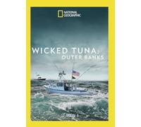 Wicked Tuna Outer Banks: Season 4