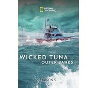 Wicked Tuna: Outer Banks-Season 5