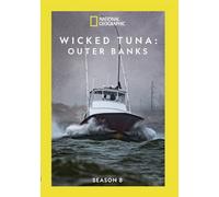 Wicked Tuna: Outer Banks Season 8