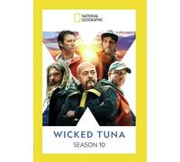 Wicked Tuna: Season 10