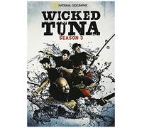 Wicked Tuna: Season 3