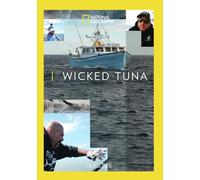 Wicked Tuna – Saison 6 – DVD – Dolby Digital, Widescreen, NTSC – National Geographic