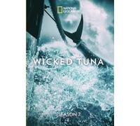 Wicked Tuna: Season 7 [Dvd] Boxed Set, Dolby, Ac-3/Dolby Digital, Widescreen,