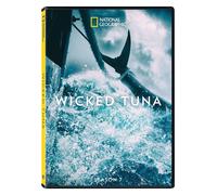 Wicked Tuna: Season 7 [Dvd] Boxed Set, Dolby, Ac-3/Dolby Digital, Widescreen,