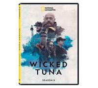 Wicked Tuna: Season 8