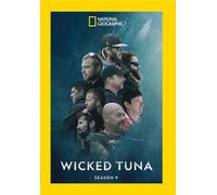 Wicked Tuna – Saison 9 – DVD – National Geographic