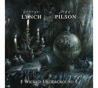 Wicked Underground – Vinyle – The Orchard
