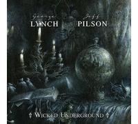 Wicked Underground – Vinyle – The Orchard