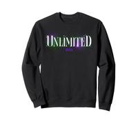 Wicked Unlimited Glinda & Elphaba Sweatshirt