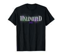 Wicked Unlimited Glinda & Elphaba T-Shirt