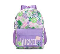 Wicked Violet Icons Sac à dos Fille