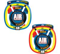 Wicked Vision Flying Disc Sky Rider Air Square