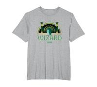 Wicked, Vous partez à la Rencontre du Magicien T-Shirt
