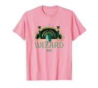 Wicked, Vous partez à la Rencontre du Magicien T-Shirt