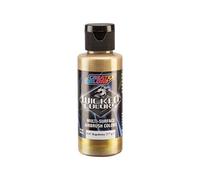 Wicked W373 Metallic Actress Gold [like Auto-Air 4349 Metallic Actress Gold] 60 ml