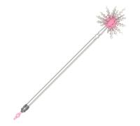Wicked Wand Réplique 1/1 Baguette à Bulles de Glinda 56 Cm Noble Collection
