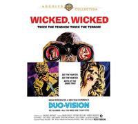 Wicked – DVD-R – Collection d'archives – À la demande