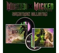 Wicked - Wicked - The Complete Soundtrack Collection: Wicked / Wicked: For Good