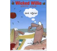 Wicked Willie Rides Again! [ Origine Danoise, Sans Langue Francaise ]