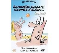 Wicked Willie - Wicked Willie Comes Again and Again - Complete Wicked Willie [Import anglais]