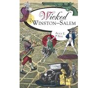 Wicked Winston-Salem