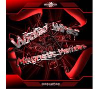 Wicked Wires aka Delysid - [GEOCD039] - Magnetic Memoirs (Goa, Psytrance, Acid Techno, Progressive House, Hard Dance, Nu-NRG, Trip Hop, Chillout, Dubstep Anthems)