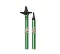 Wicked Witch™ Eyeliner Kohl Kajal Henna Marque Beauté Visage Maquillage CosméTique Pour Femmes Filles Parfait Pour Hiver Printemps IdéAl Pour Y2K ÉLéGant Mode Adapté Pour Anniversaire Saint-Valentin C