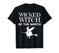 Wicked Witch of The North BFF Assorti T-Shirt