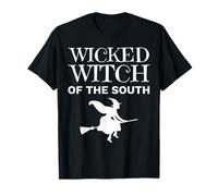 Wicked Witch of The South BFF Assorti T-Shirt