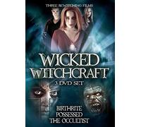 Wicked Witchcraft 3 Pack Set
