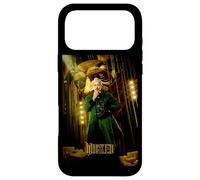 Wicked Wizard Poster Coque pour iPhone 17 Pro Max