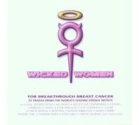 Various Artists - Wicked Women