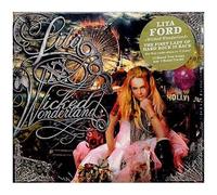Lita Ford – Wicked Wonderland – CD