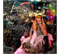 Wicked wonderland/inclus titre bonus CD