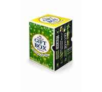 Wicked Years Complete Collection Series Gift Slipcase: 1-4 Books Set (Wicked, Son of a Witch, A Lion Among Men, Out of Oz): 1-4 (Wicked Series)