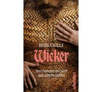 Wicker Der Ehemann aus Korb und weitere Stories - Ursula Wills - Ullstein eBooks - ebook (ePub) - Livre