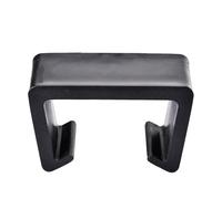 Wicker Furniture Clamps - Patio Chair Connector Fasteners, Secure Sectional Couch Locks | Wicker Furniture Clamps Joining Accessories For Outdoor Seating Balcony Garden Arrangement Stability