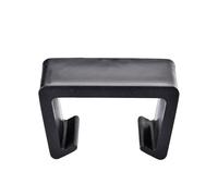 Wicker Furniture Clamps - Patio Chair Connector Fasteners, Secure Sectional Couch Locks | Wicker Furniture Clamps Joining Accessories For Outdoor Seating Balcony Garden Arrangement Stability
