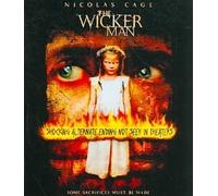 Wicker Man (2006) (Ws)