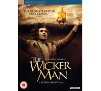 The Wicker Man [Edizione: Regno Unito] [Import]