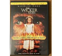 Wicker Man