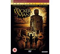 Wicker Man: 40th Anniversary [Import]