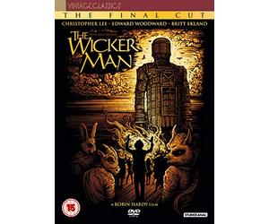 Wicker Man: 40th Anniversary [Import]
