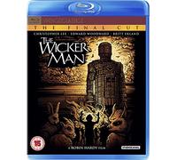 Wicker Man [Blu-Ray]