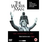 The Wicker man